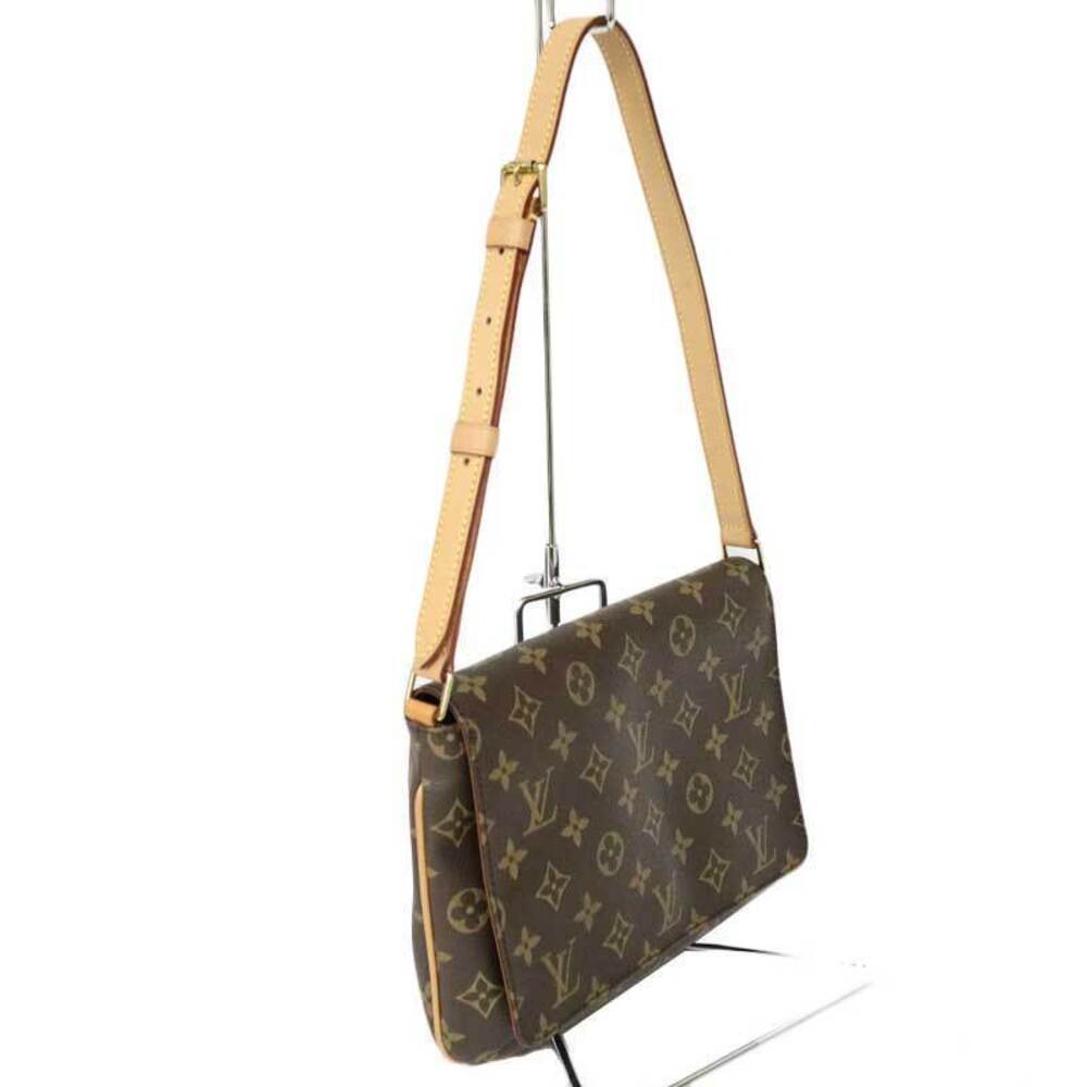 Louis Vuitton Bag Musette Tango Shoulder